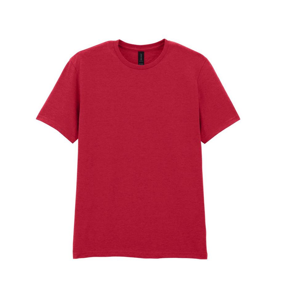T-ShirtMotiftyle Uni Softstyle