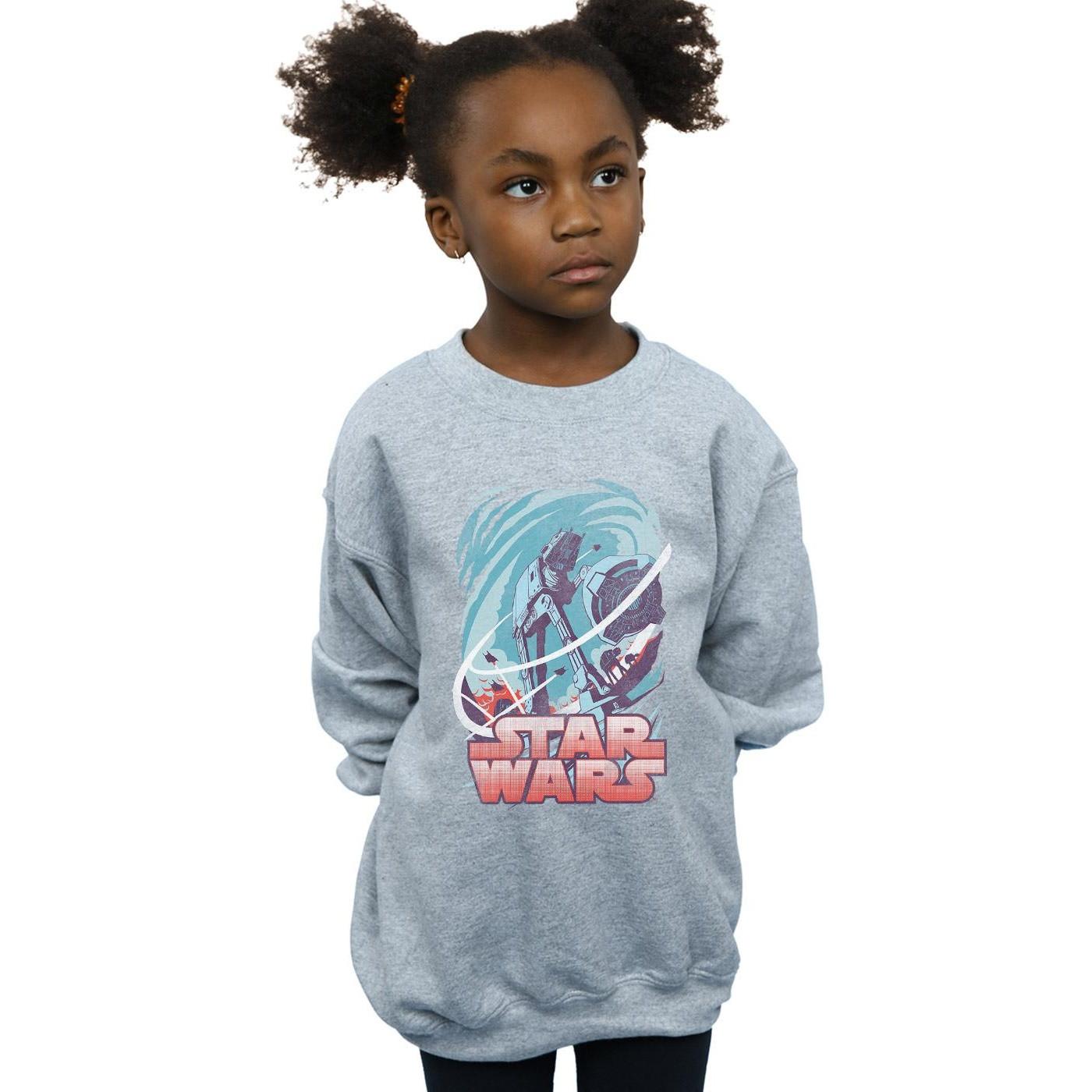 STAR WARS  Hoth Sweatshirt 