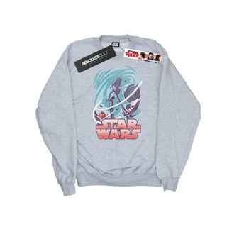 STAR WARS  Hoth Sweatshirt 