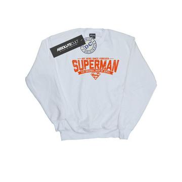 My Hero Sweatshirt