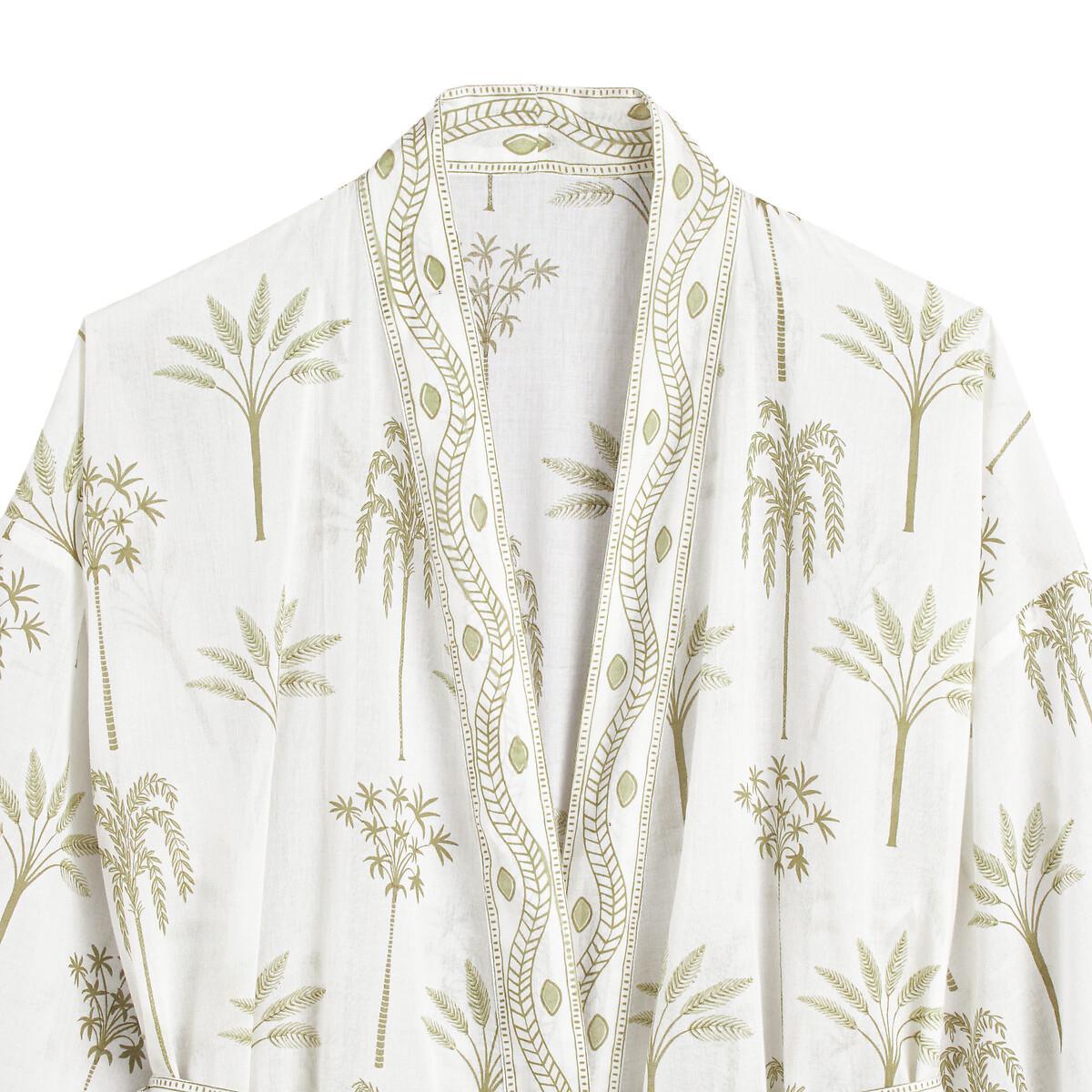 La Redoute Intérieurs  Peignoir kimono 