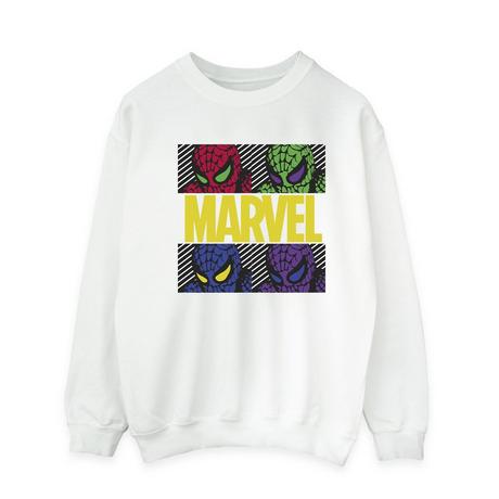 MARVEL  Sweatshirt 