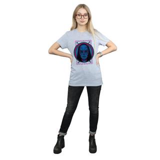 Harry Potter Dementor Mask T-Shirt  