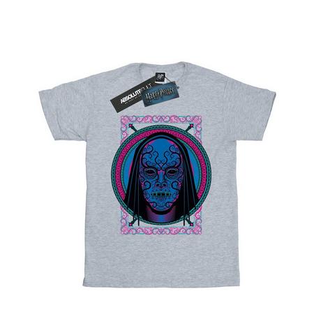 Harry Potter Dementor Mask T-Shirt  