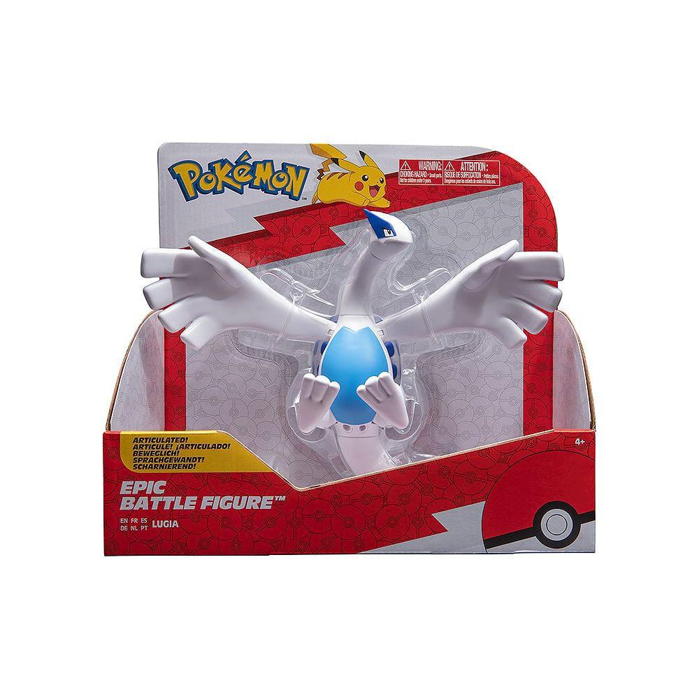 jazwares  AF Pokemon Epic: Lugia 30cm 