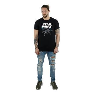 STAR WARS The Last Jedi X-Wing T-Shirt  