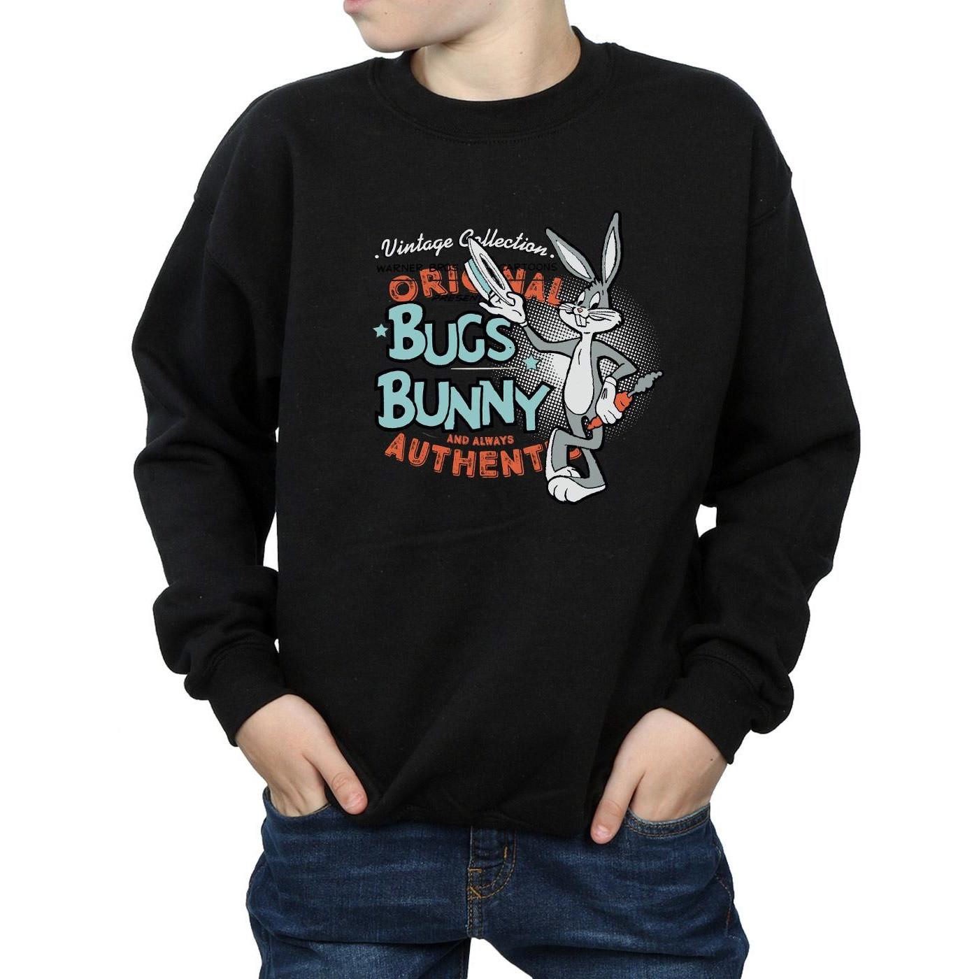 LOONEY TUNES  Sweat 