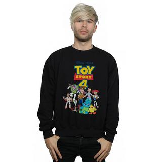 Disney  Toy Story 4 Sweatshirt 