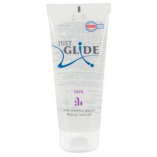 Just Glide  Toylube 200 ml - Gleitgel 