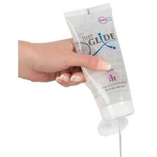 Just Glide  Toylube 200 ml - Gleitgel 