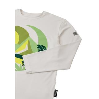 Reima  Kinder BugProof T-shirt Inista Off white 