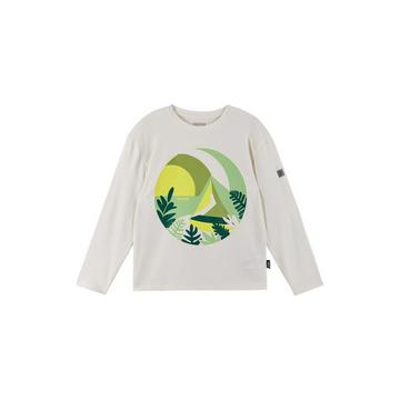 Kinder BugProof T-shirt Inista Off white