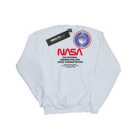 Nasa  Sweatshirt 