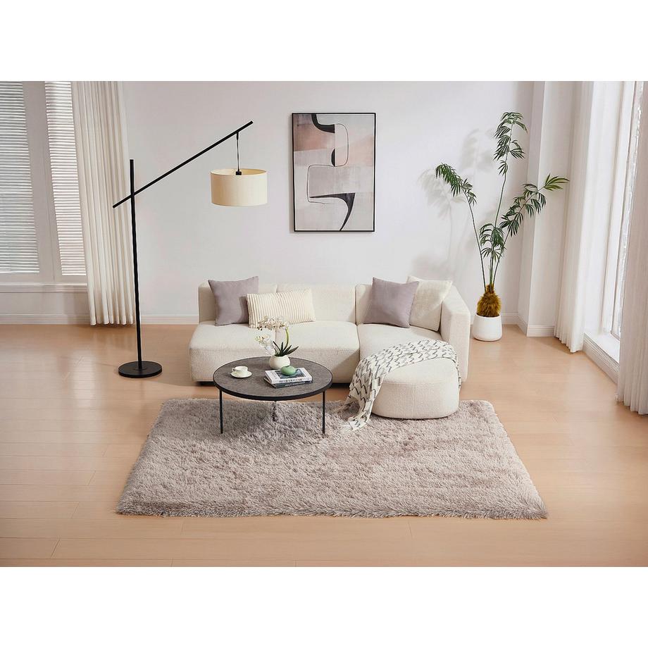 Vente-unique Tapis de salon ARDELA  
