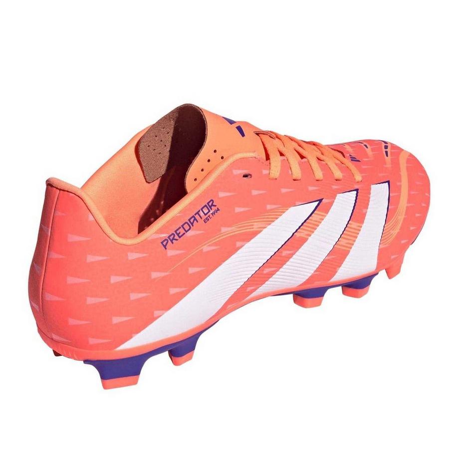 adidas Predator Club Fußballschuhe für festen Boden  