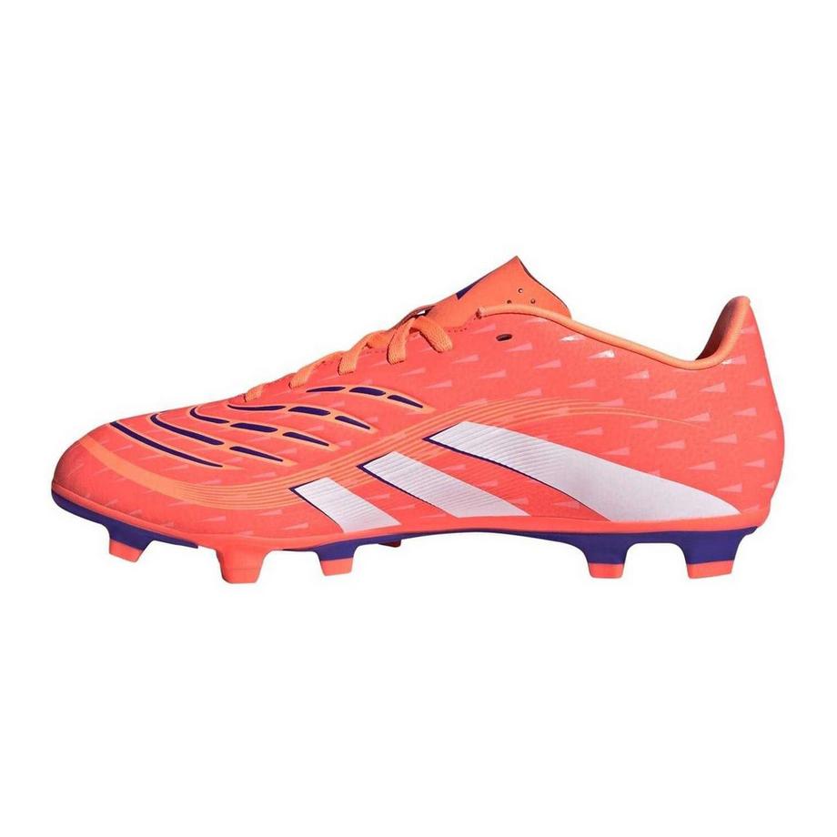 adidas Predator Club Fußballschuhe für festen Boden  