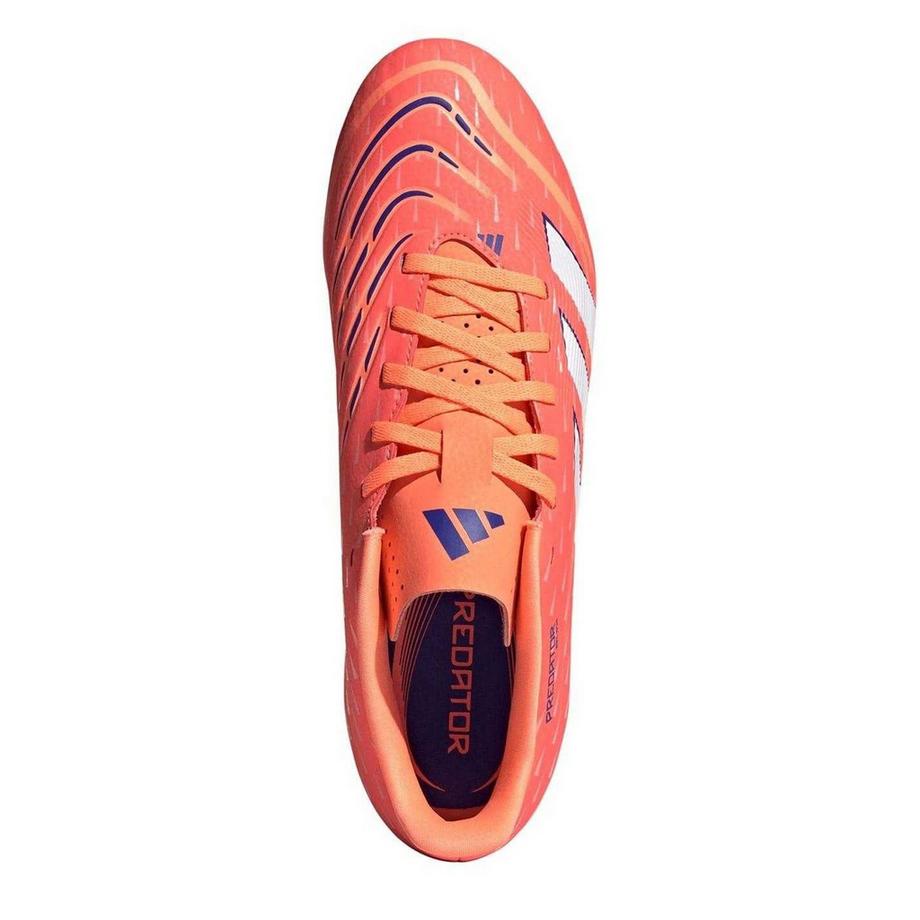 adidas Predator Club Fußballschuhe für festen Boden  