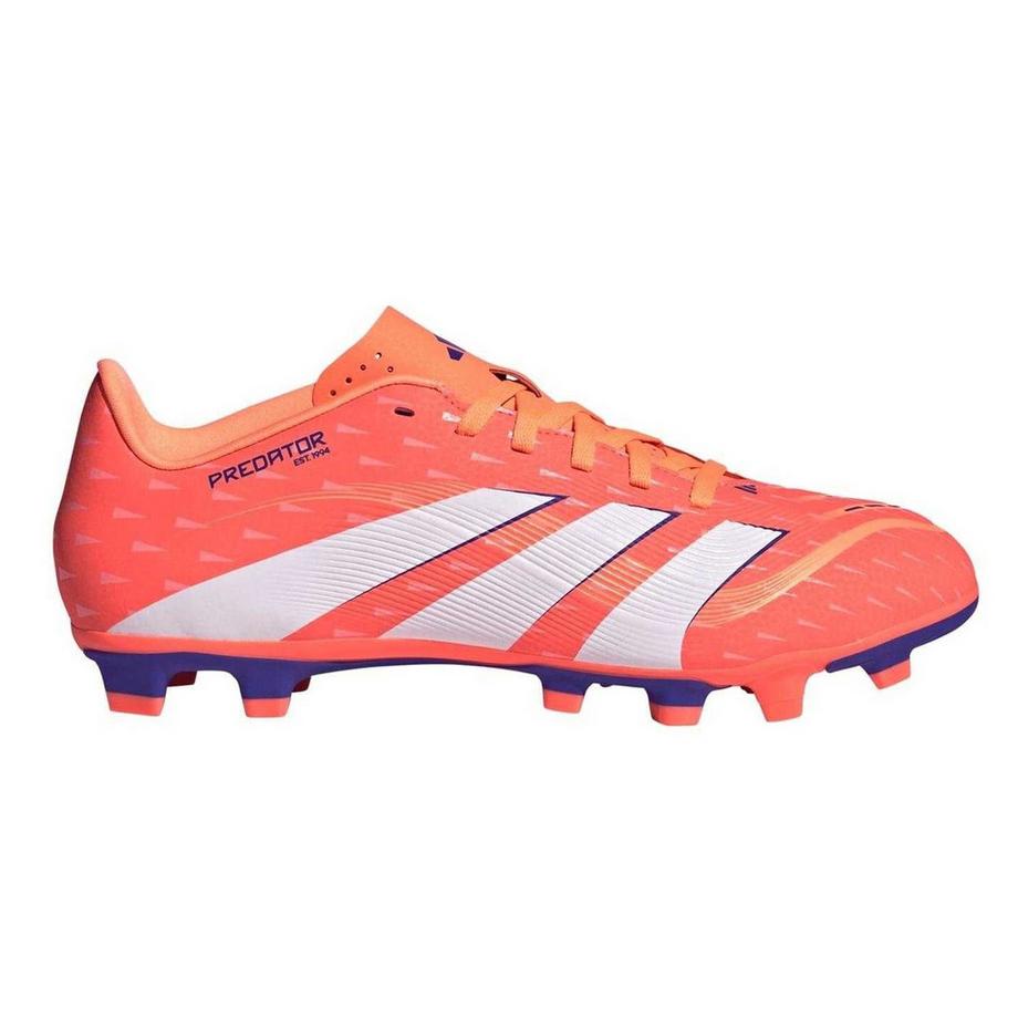 Predator Club Fußballschuhe Mit Festem Boden
