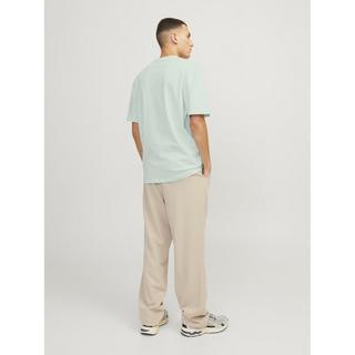 JACK & JONES Lafayette Branding T-Shirt  