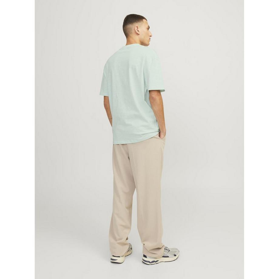 JACK & JONES Lafayette Branding T-Shirt  