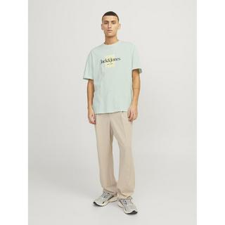 JACK & JONES Lafayette Branding T-Shirt  