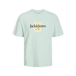 JACK & JONES Lafayette Branding T-Shirt  