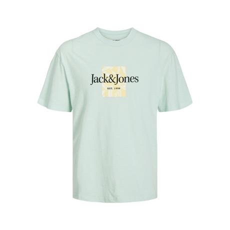 JACK & JONES Lafayette Branding T-Shirt  