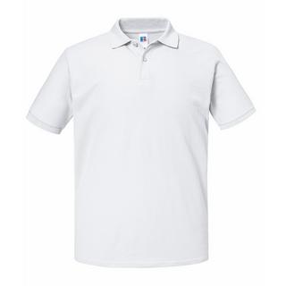 Russell Authentic Eco Poloshirt  