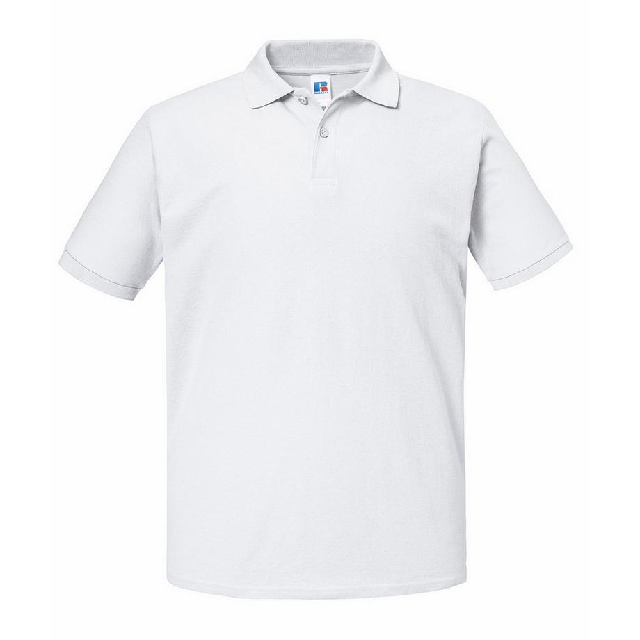 Authentic Eco Poloshirt