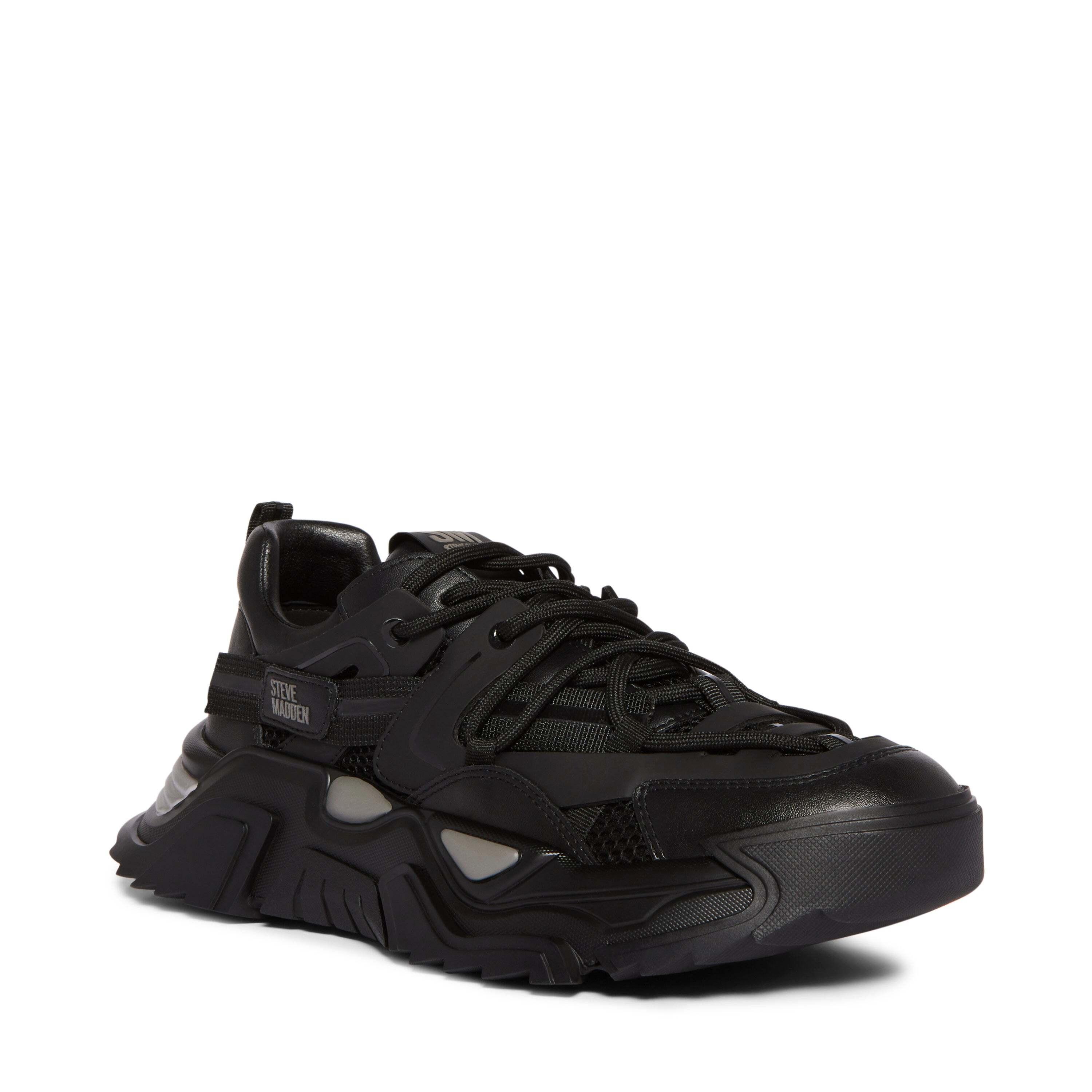 STEVE MADDEN  Sneakers Kingly 