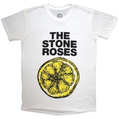 The Stone Roses 1989 Tour T-Shirt  