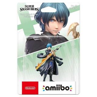 Nintendo  Amiibo Figur: Byleth 