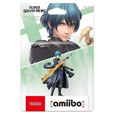 Nintendo  Amiibo Figur: Byleth 