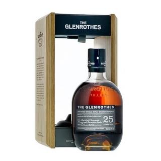 Glenrothes Glenrothes 25 Years  