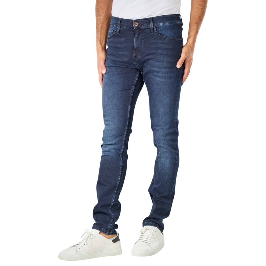 Mustang Jeans Low Rise Frisco Slim Fit  