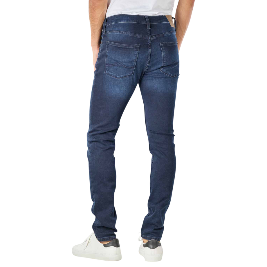 Mustang Jeans Low Rise Frisco Slim Fit  