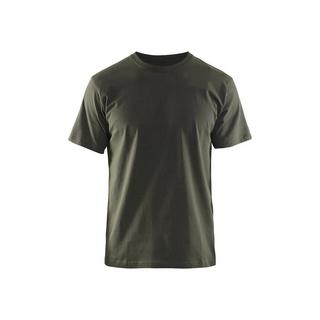 Blaklader T-shirt Uni Manches Courtes  