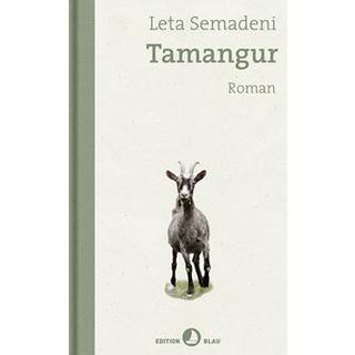 Tamangur Semadeni, Leta Gebundene Ausgabe 