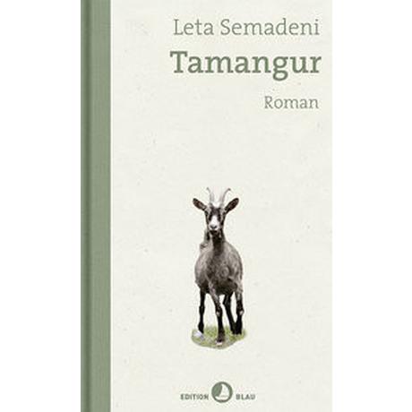 Tamangur Semadeni, Leta Gebundene Ausgabe 