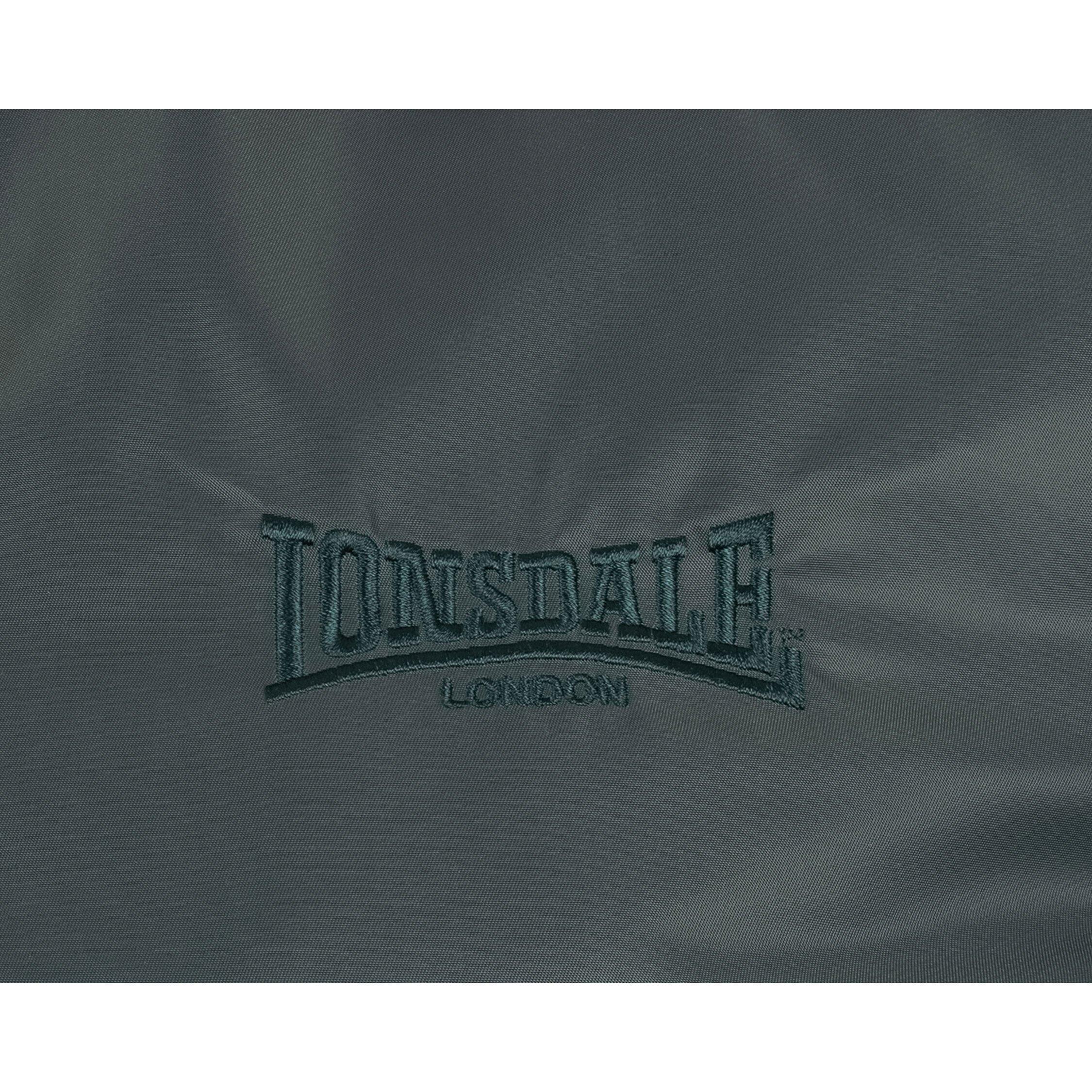LONSDALE Poolstock Slim Fit Blouson Bomber  