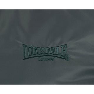 LONSDALE Poolstock Slim Fit Bomberjacke  