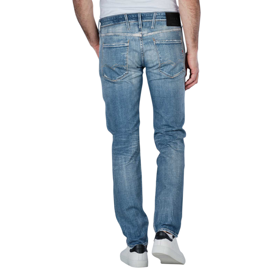 REPLAY Anbass Jeans Slim Fit  