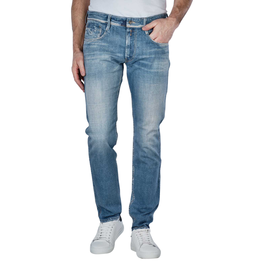 Anbass Jeans Slim Fit