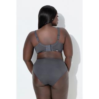 Ulla Popken Reggiseno wellness microfibra senza ferretto coppa C-E  