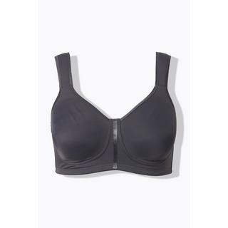 Ulla Popken Reggiseno wellness microfibra senza ferretto coppa C-E  