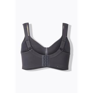 Ulla Popken Reggiseno wellness microfibra senza ferretto coppa C-E  