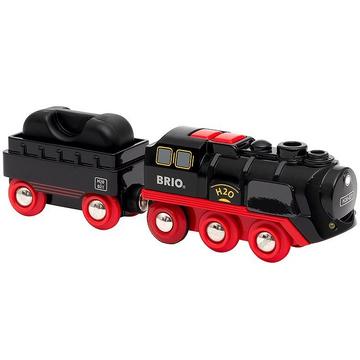 BRIO