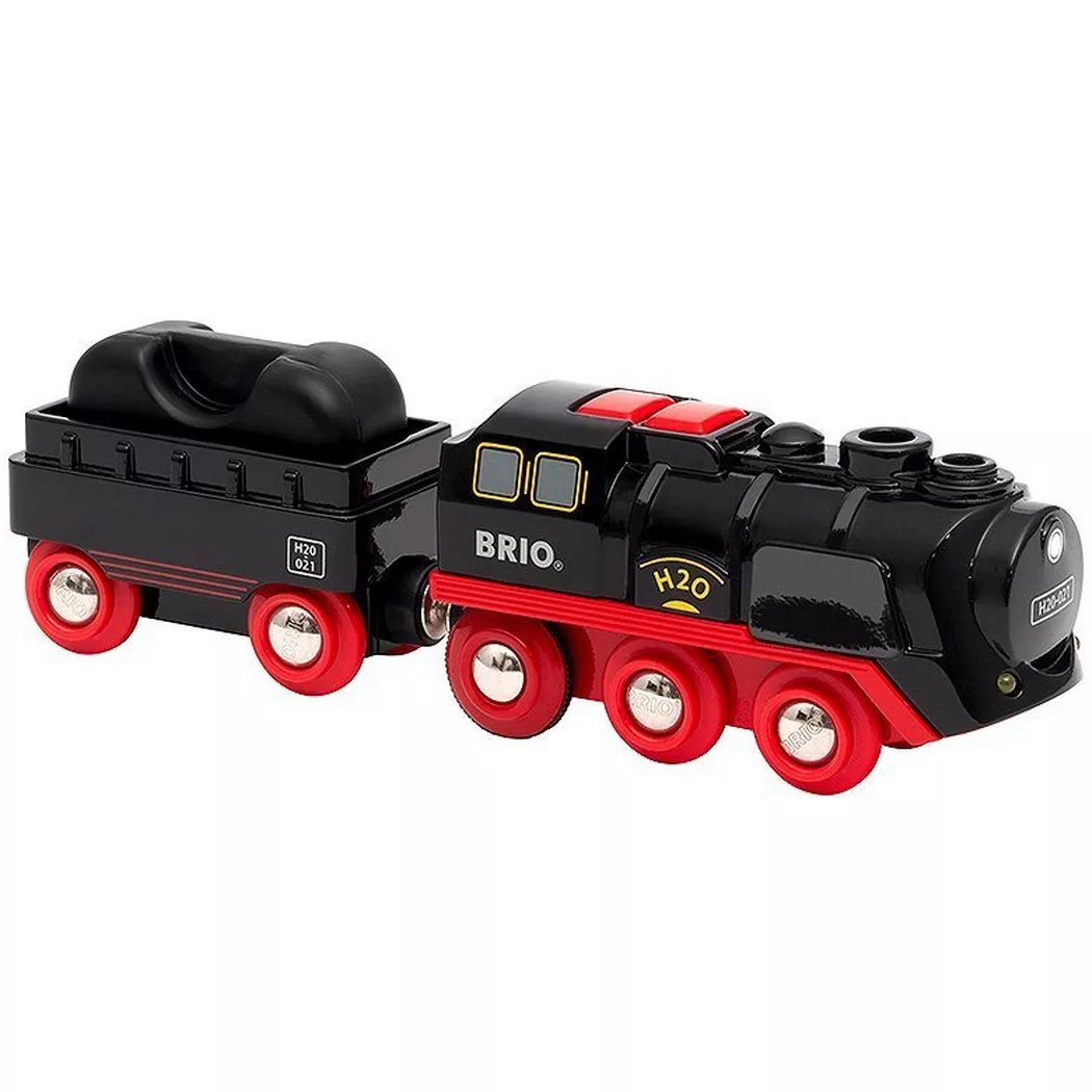 Brio - World 33884 Bauernhof Set, One Size