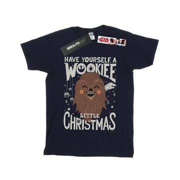 Wookiee Little TShirt