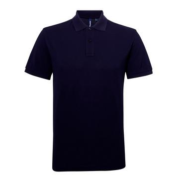 Short Sleeve Performance Formel-Polo-Hemd